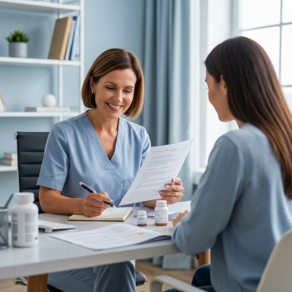 Consultation process