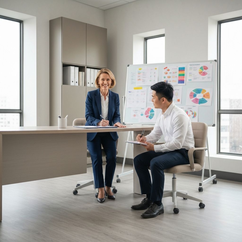 Professional nutrition consultation