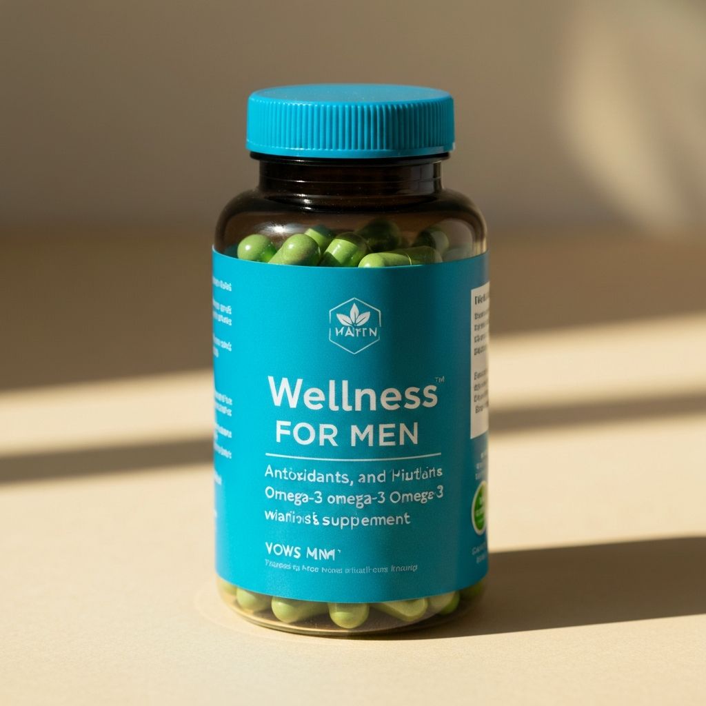 Wellness and longevity