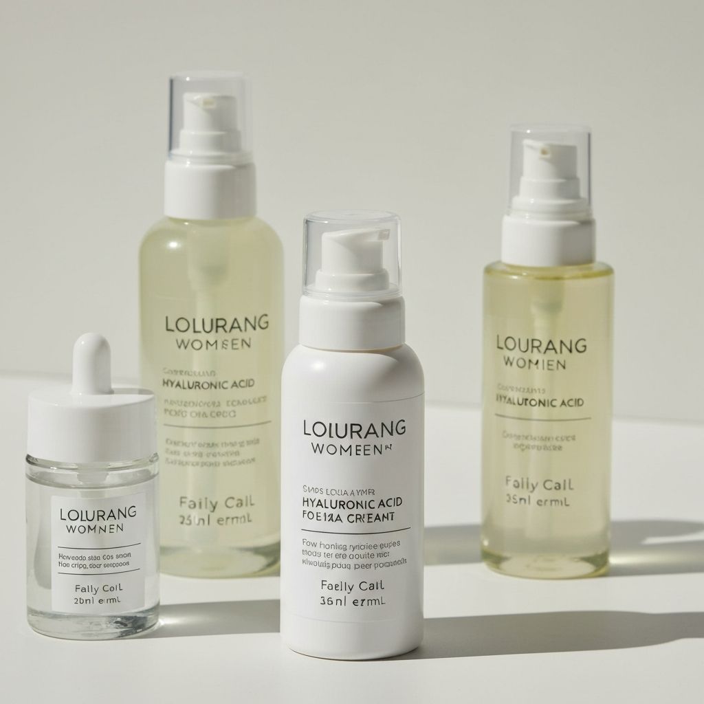 Hydration and nourishment